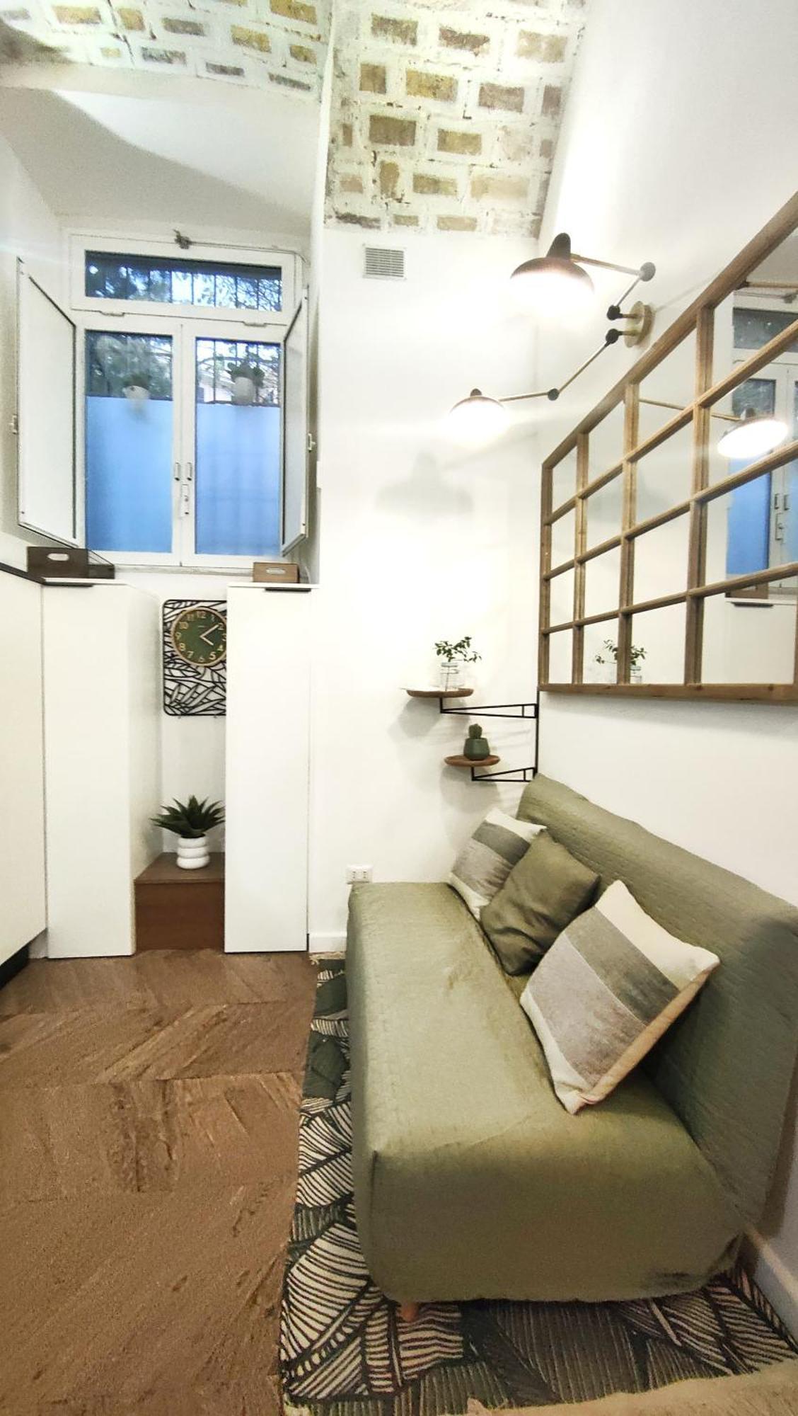 Vera Suite&apartment - Charming 3 Bedroom - 20min Walk From Colosseum * Rom